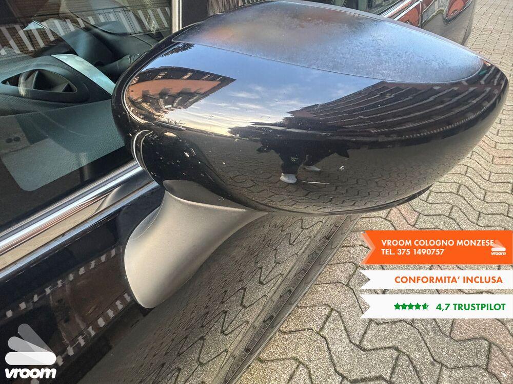 RENAULT Clio 4ª serie Clio 1.2 75 CV 5 porte Duel