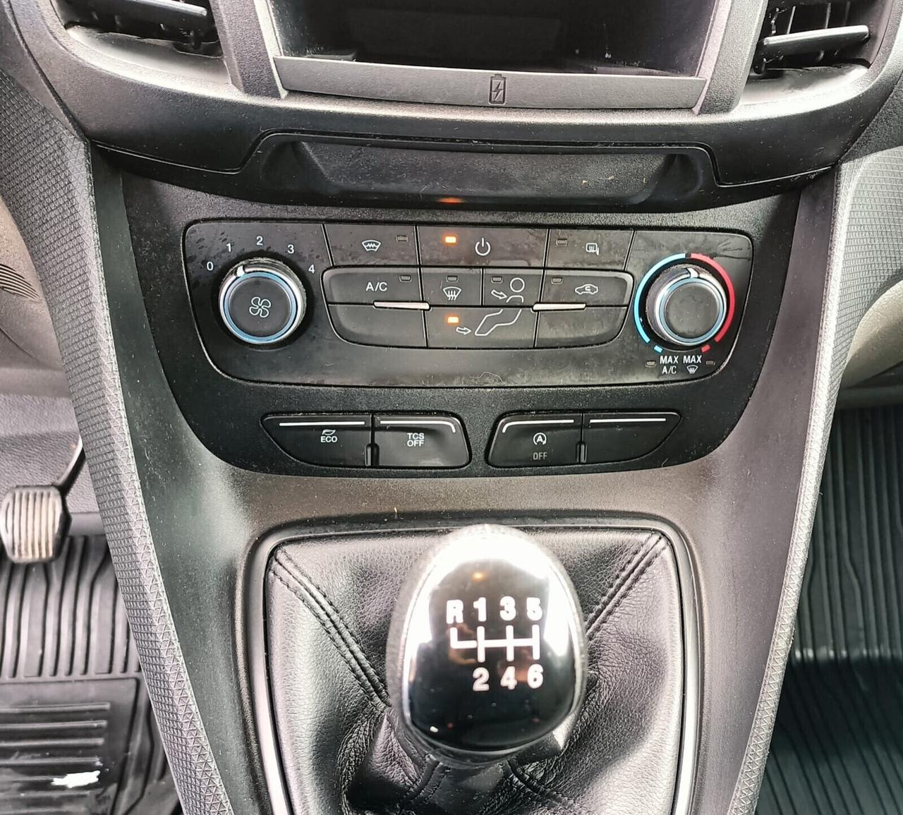 Ford Transit Connect 1.5 TDCi 100CV PL IVA COMPRESA