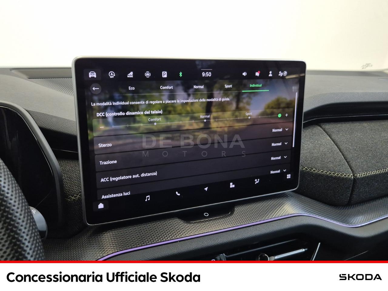 Skoda Kodiaq 2.0 tdi executive 150cv dsg 7p.ti