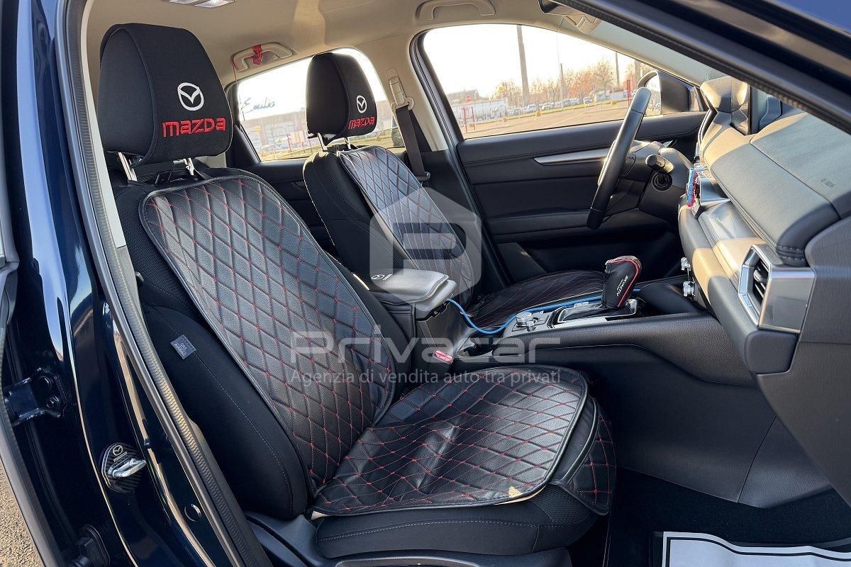MAZDA CX-5 2.0L e-Skyactiv-G 165 CV M Hybrid 2WD Centre-Line