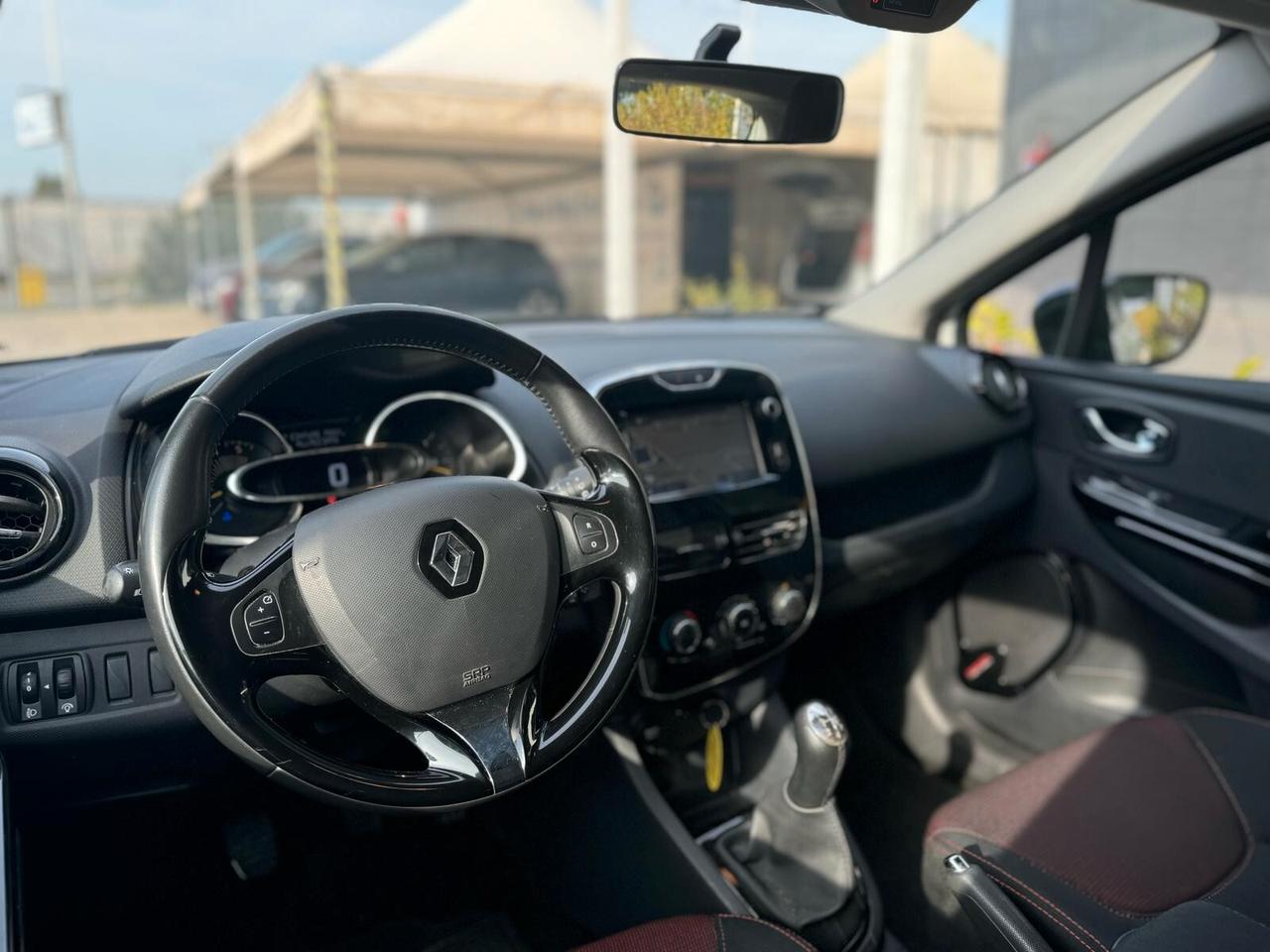 Renault Clio 1.5 dCi 8V 75CV 5 porte Live