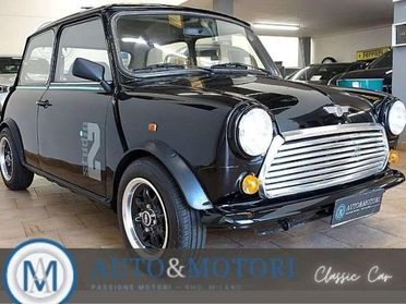 MINI 1000 Austin MINI 1.0 Studio2 limited edition