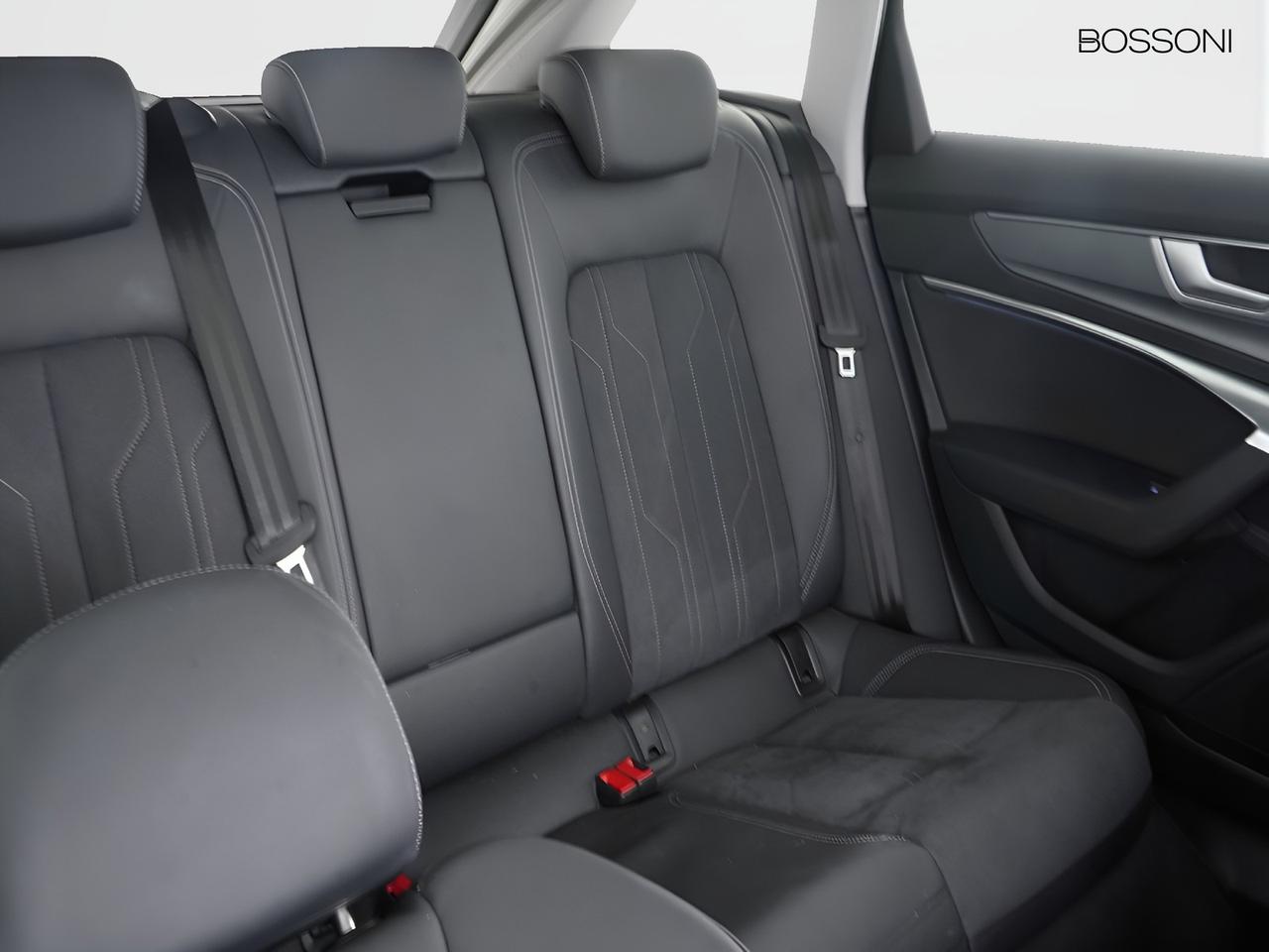 Audi A6 allroad allroad 40 2.0 tdi mhev 12v 204cv business advanced quattro ultra s tronic