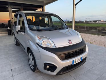 Fiat Qubo 1.3 MJT 95 CV Dynamic AUTOCARRO 5p