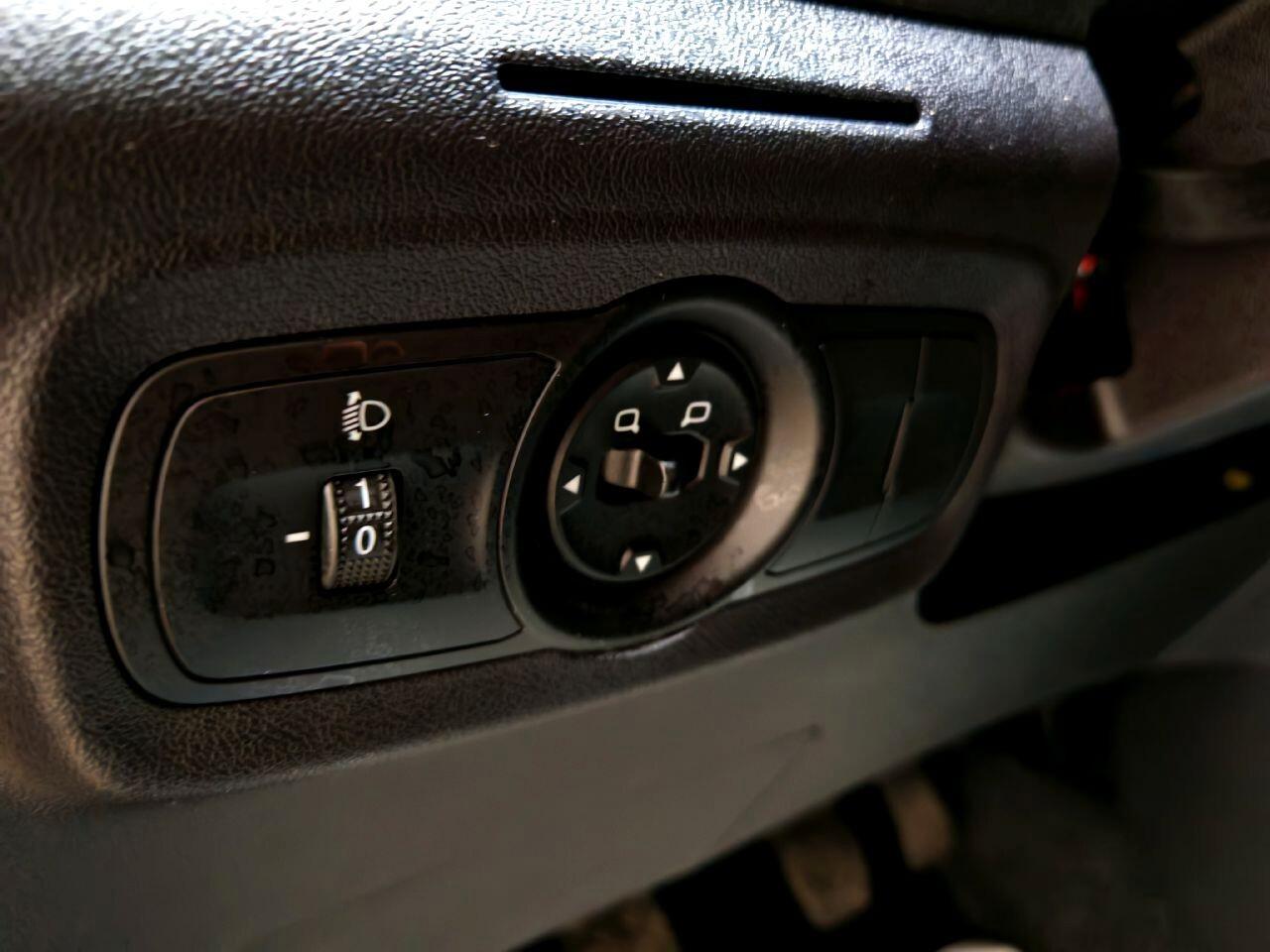 Dr 3 1.5 GPL S2 114cv