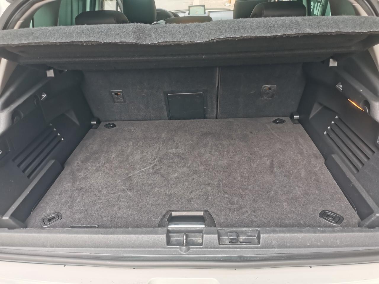 Peugeot 3008 BlueHDi 120 EAT6 S&S ALLURE TETTO NAVI
