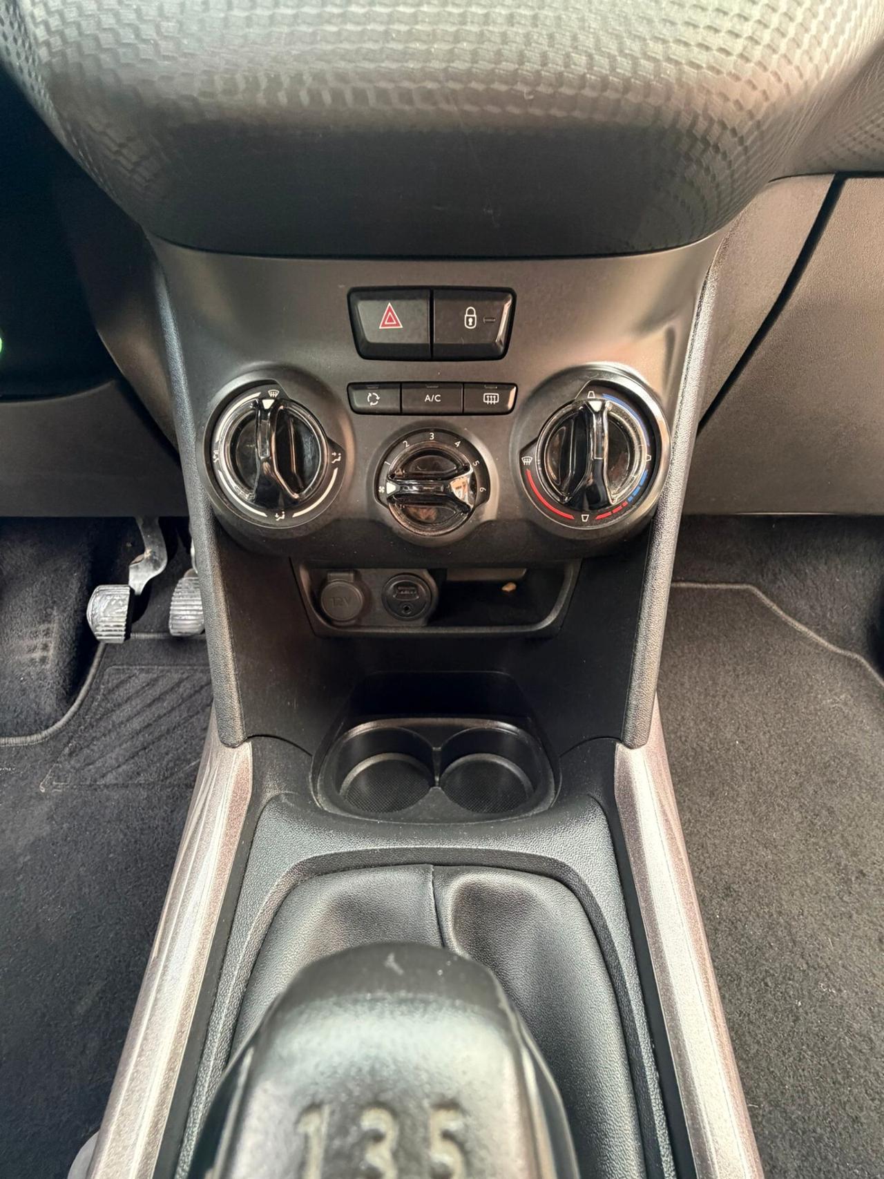 Peugeot 2008 PURETECH 82 ALLURE