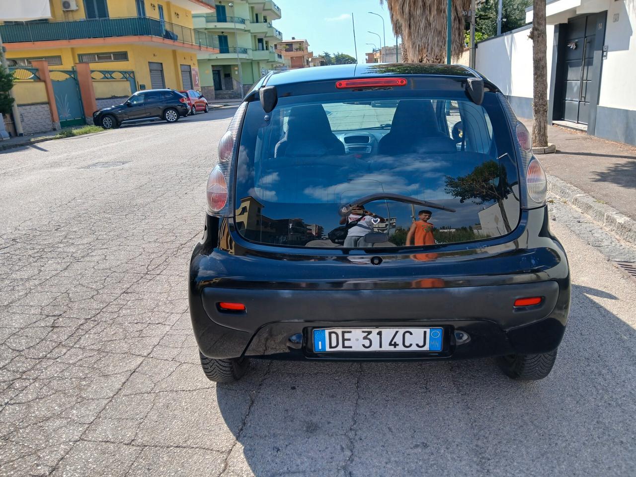 C1 1.0 benzina anno 2007 perfette condizioni