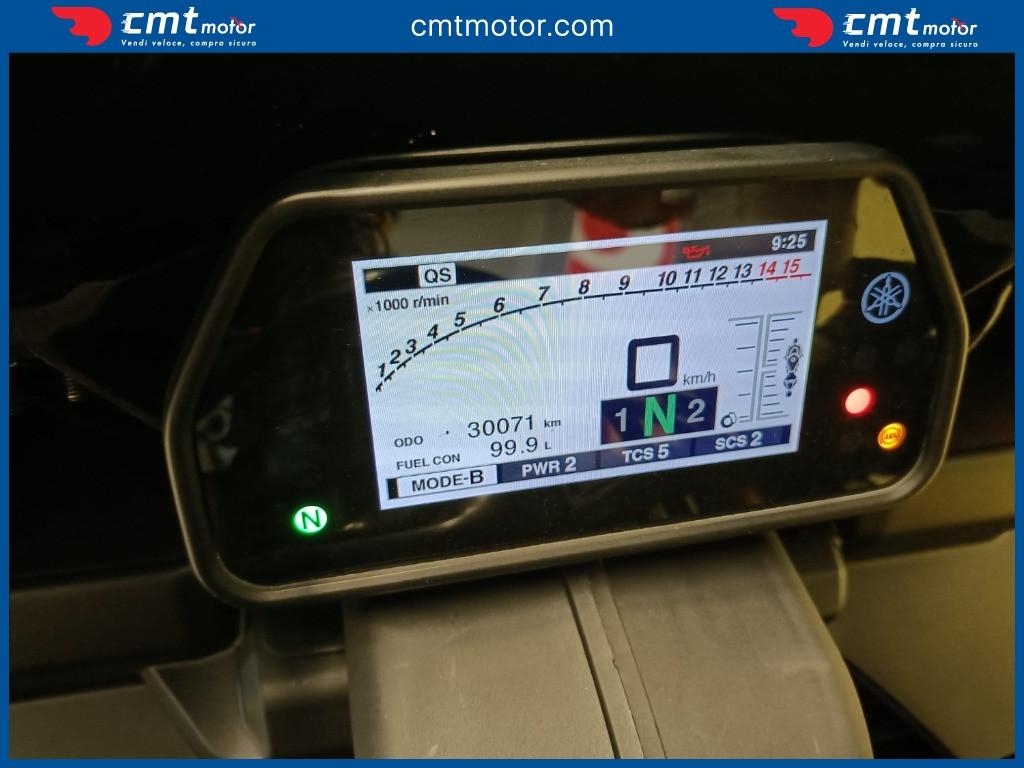 Yamaha YZF R1 - 2020