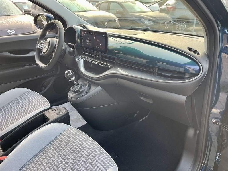 FIAT 500 1.0 hybrid Torino - KM0