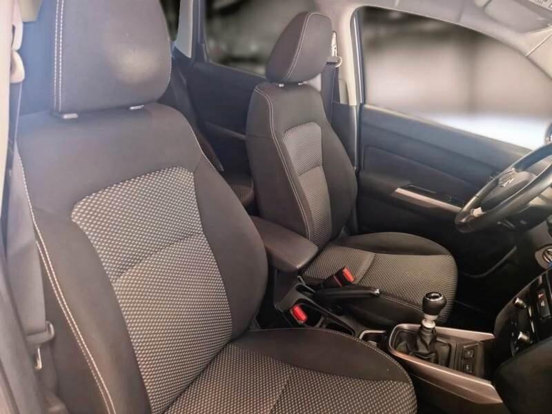 Suzuki Vitara 1.4 Hybrid Cool PREZZO REALE