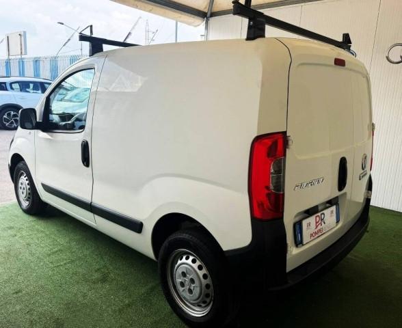 Fiat Fiorino III Cargo 1.3 mjt 80cv Adv. E6