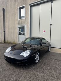 Porsche 911 Carrera Coupé