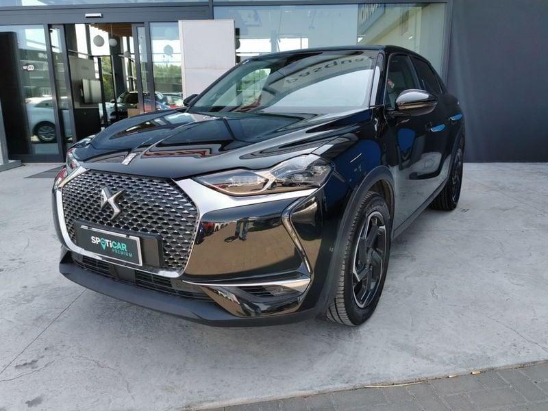 DS DS3 2019 Crossback Crossback 1.5 bluehdi Grand Chic 130cv auto