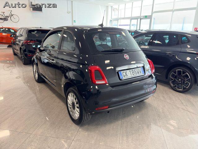 FIAT 500 1.0 Hybrid Cult PREZZO REALE