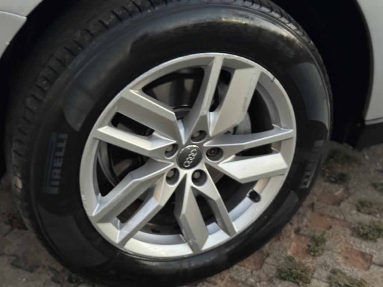 Audi Q5 2.0 TDI 170 CV quattro S tronic 2010/11