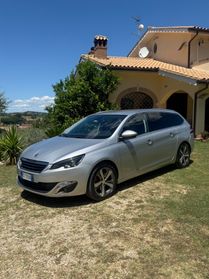 Peugeot 308 BlueHDi 150 S&S SW GT Line