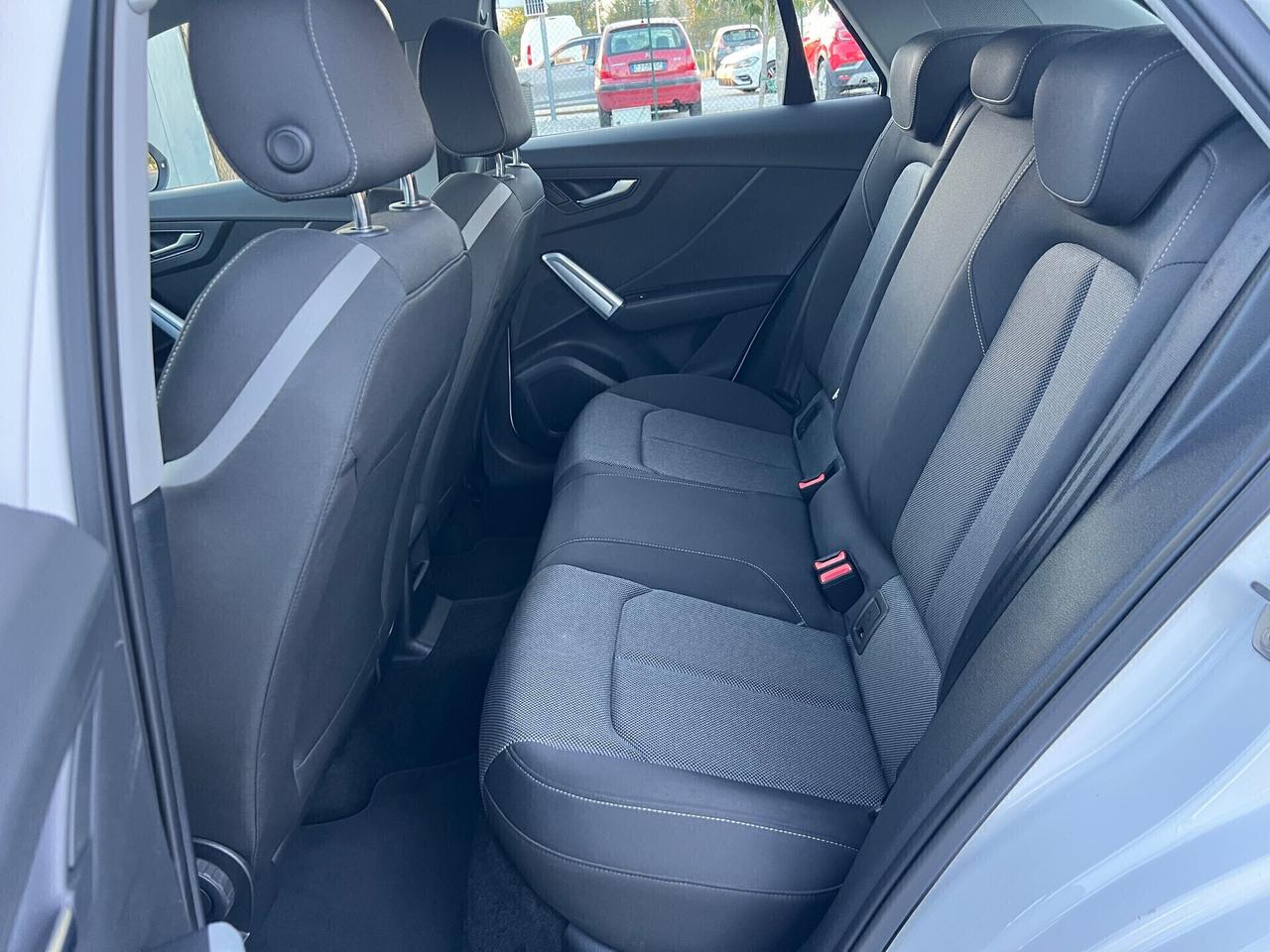 Audi Q2 1.6 TDI S tronic “IVA DEDUCIBILE”