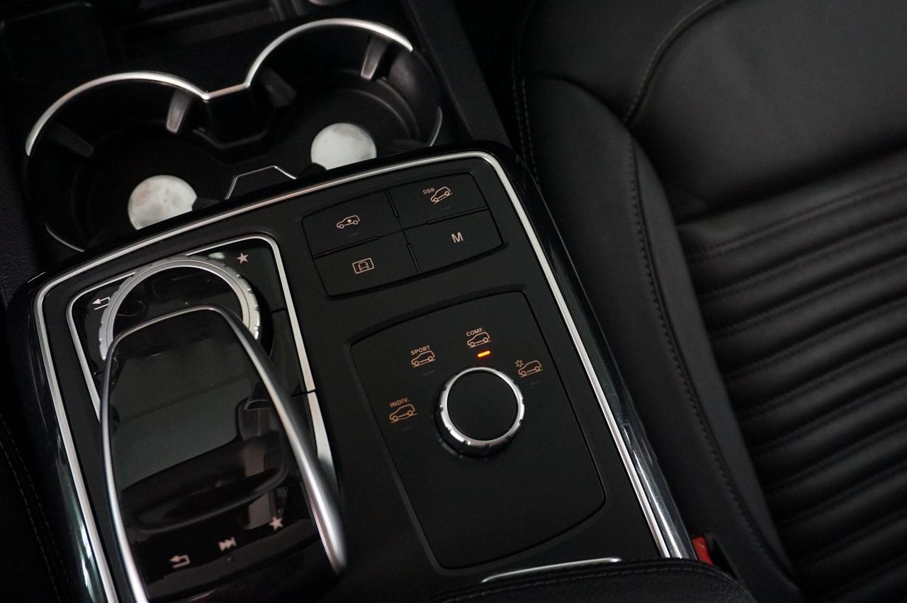 Mercedes-benz GLE 350 d 4Matic Coupé Premium