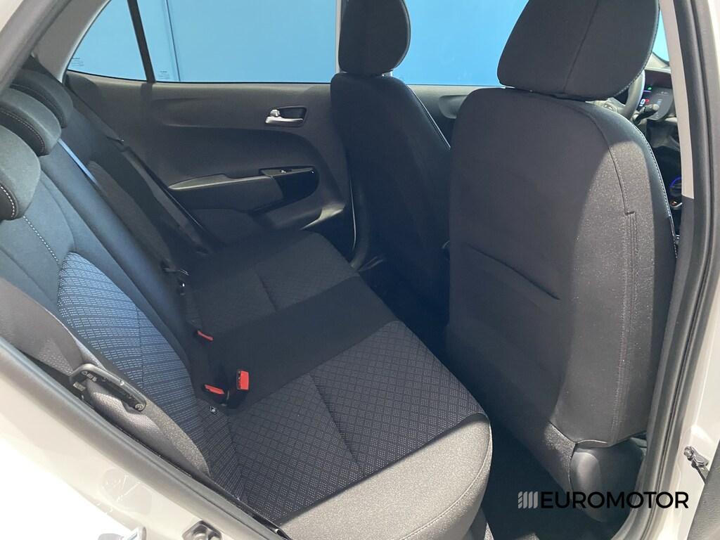 Kia Picanto 1.0 DPi Urban