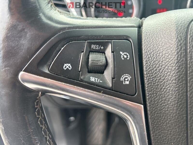 Opel Mokka / X 1.6 ECOTEC 115CV 4X2 START&STOP COSMO