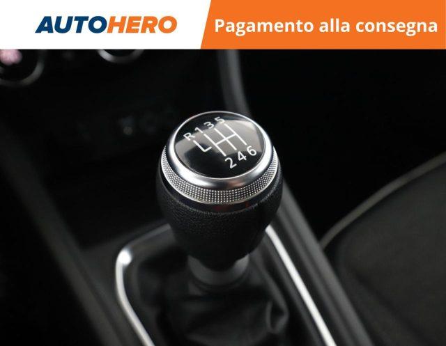 RENAULT Captur TCe 90 CV Intens