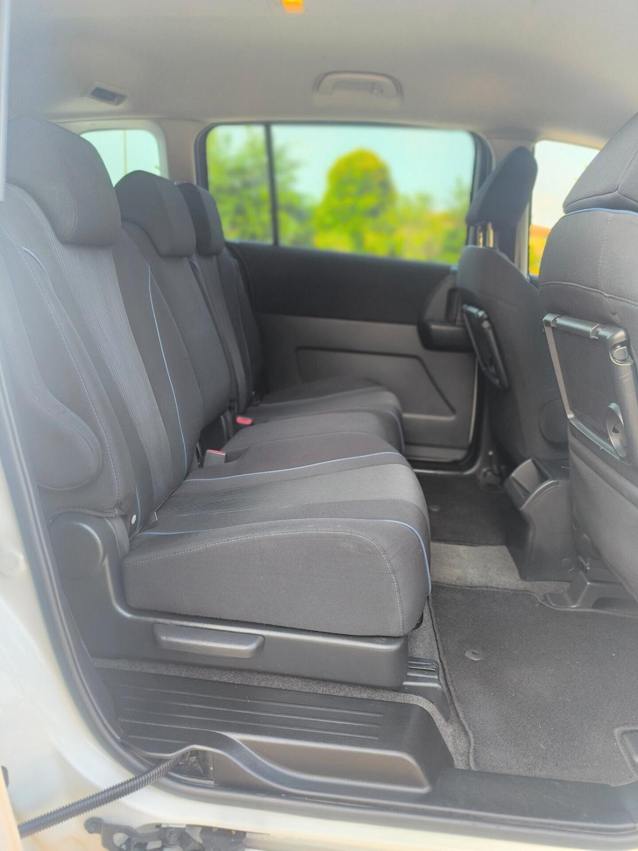 Mazda 5 Mazda5 1.6 MZ-CD 8V 115CV Dynamic Space