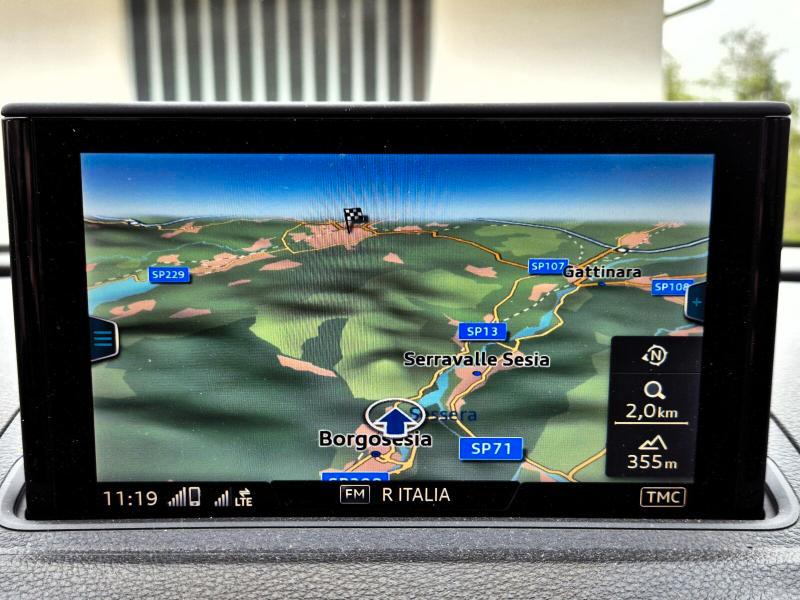 Audi A3 Sportback 30 TDI Business S-Tronic