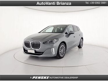 BMW Serie 2 Active Tourer 218d Luxury