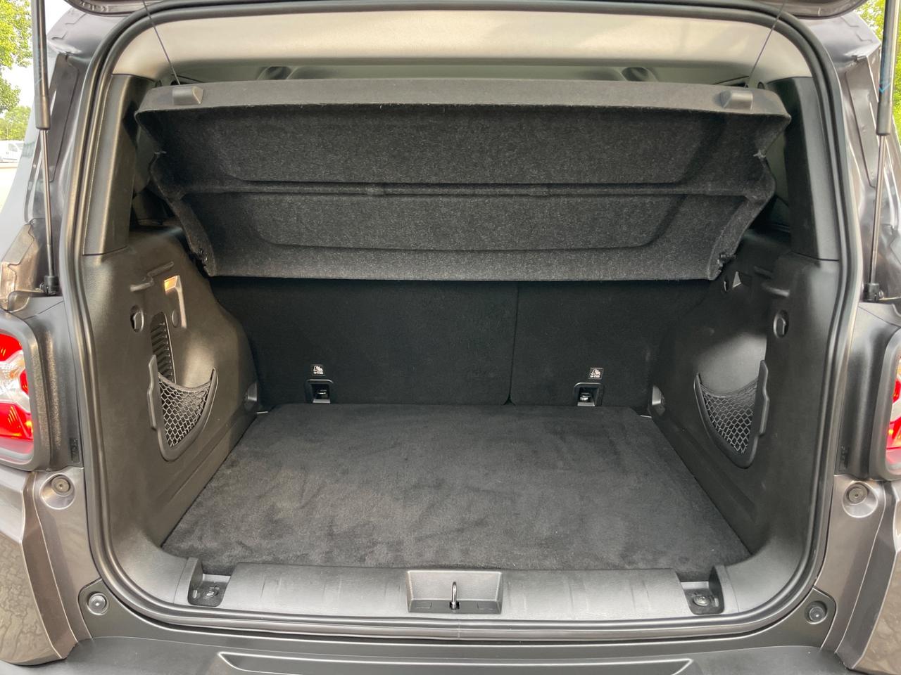 Jeep Renegade 1.0 T3 Longitude