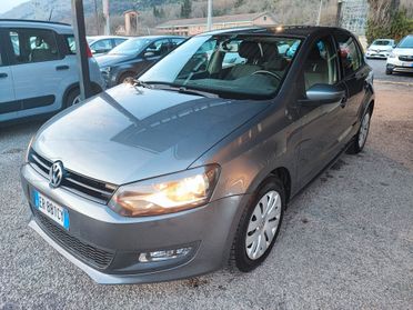 Volkswagen Polo 1.6 TDI 90CV DPF 5 porte Highline