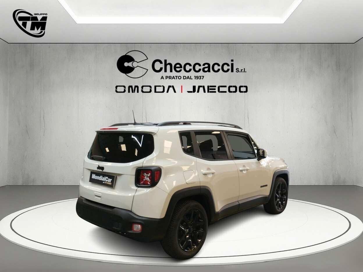 Jeep Renegade 2019 1.6 mjt S 2wd 120cv