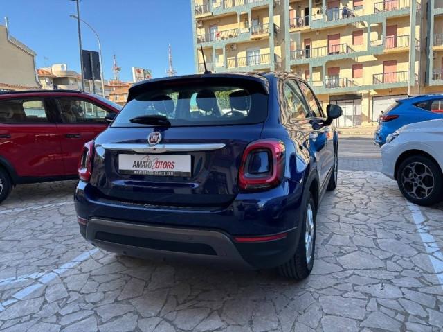 Fiat 500X 1.3 mjt City Cross 4x2 95cv