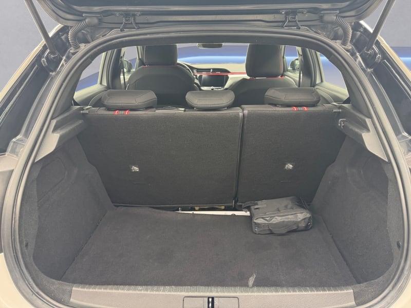 OPEL CORSA 1.2 100 CV GS