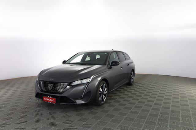 PEUGEOT 308 308 BlueHDi 130 S&S EAT8 SW Allure