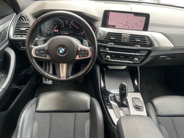 BMW X4 xDrive20d Msport M Sport