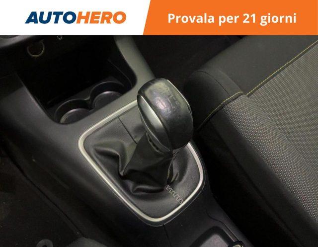 CITROEN C3 BlueHDi 100 S&S Shine