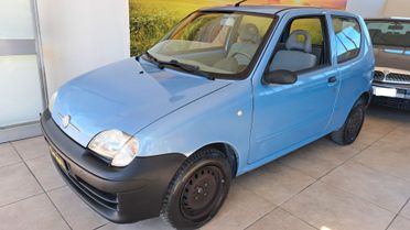Fiat 600 1.1 Benzina-Clima...
