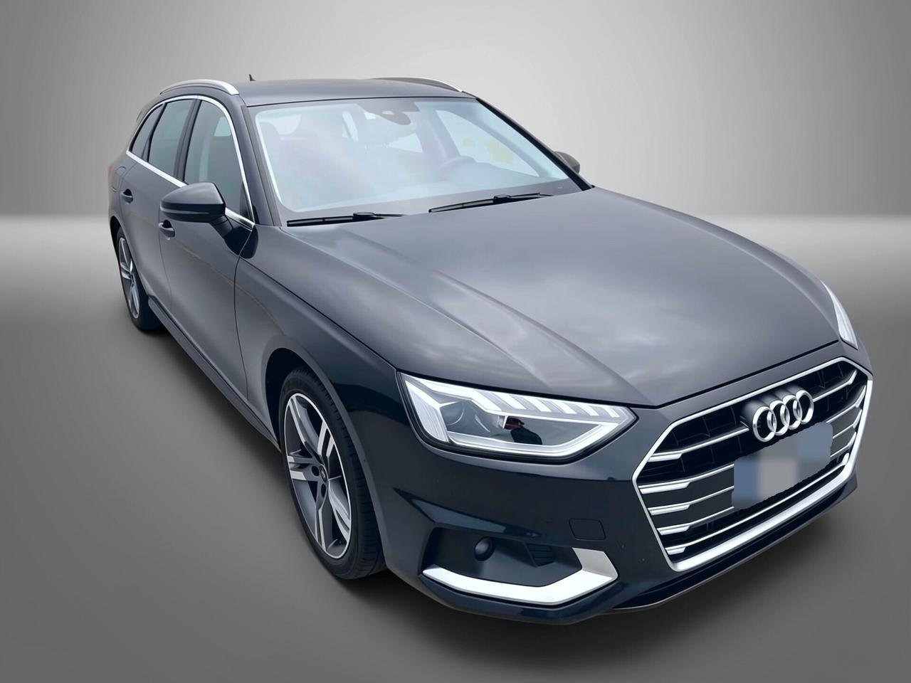 Audi A4 35 TDI/163 CV S tronic Business