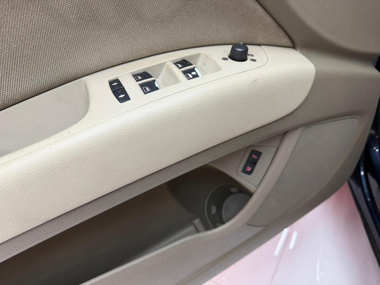 Audi Q7 3.0 V6 TDI 233CV quattro tiptronic 7 POSTI