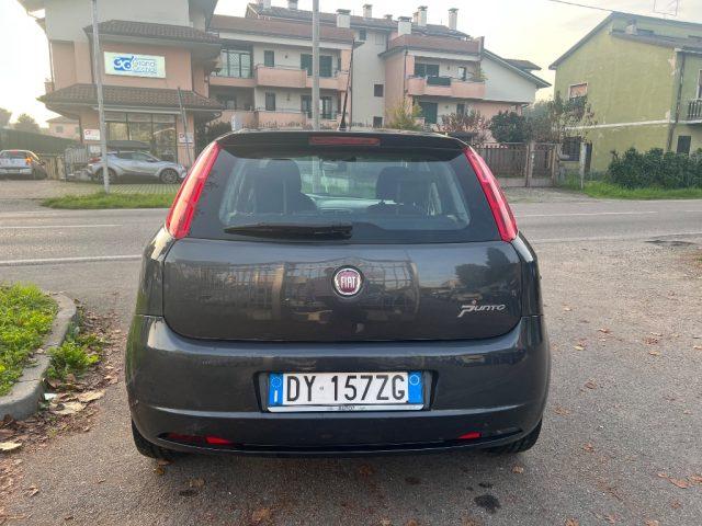 FIAT Grande Punto 1.2 5 porte Actual