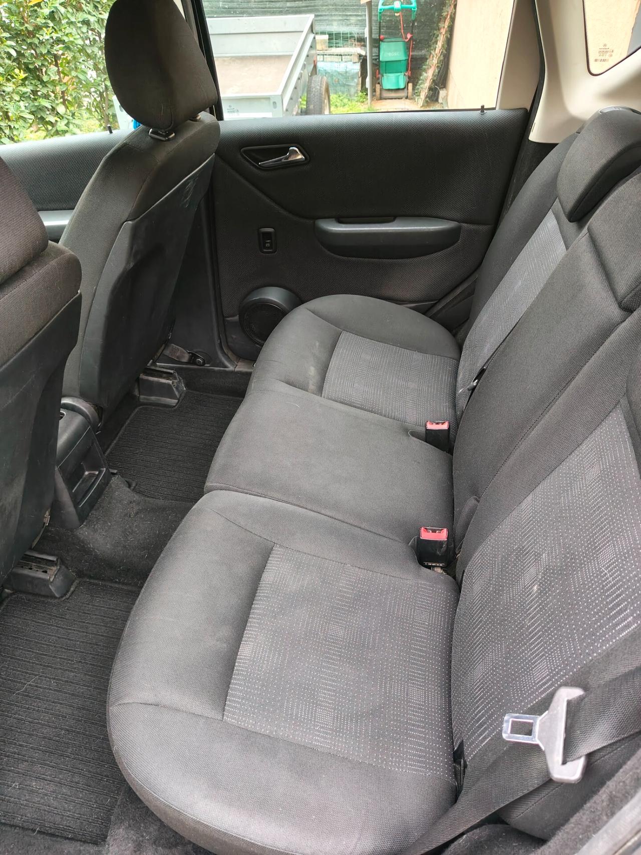 Mercedes Benz A 160 Benzina ok Neopatentati