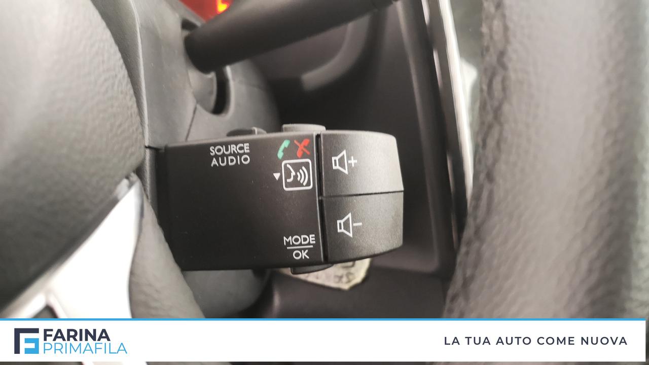 DACIA Sandero II 2017 Stepway - Sandero Stepway 0.9 tce Wow turbo Gpl s&s 90cv my18