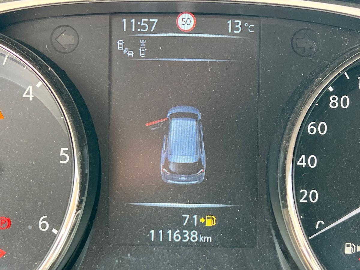 NISSAN X-Trail 1.6 dci Tekna 4wd