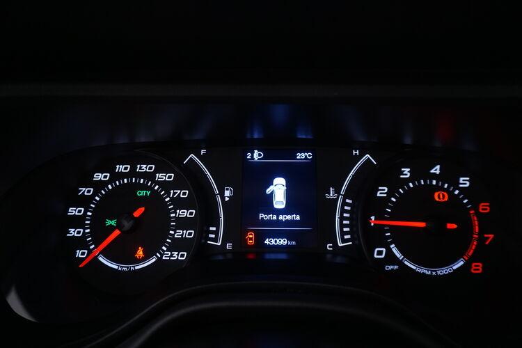 Fiat Tipo Street - 4 porte BR303439 1.4 Benzina 95CV