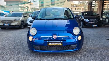 Fiat 500 1.2 ..Adatta ai neopatentati