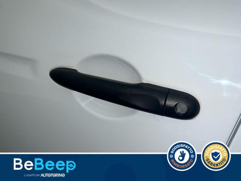 smart forfour 1.0 YOUNGSTER 71CV MY18