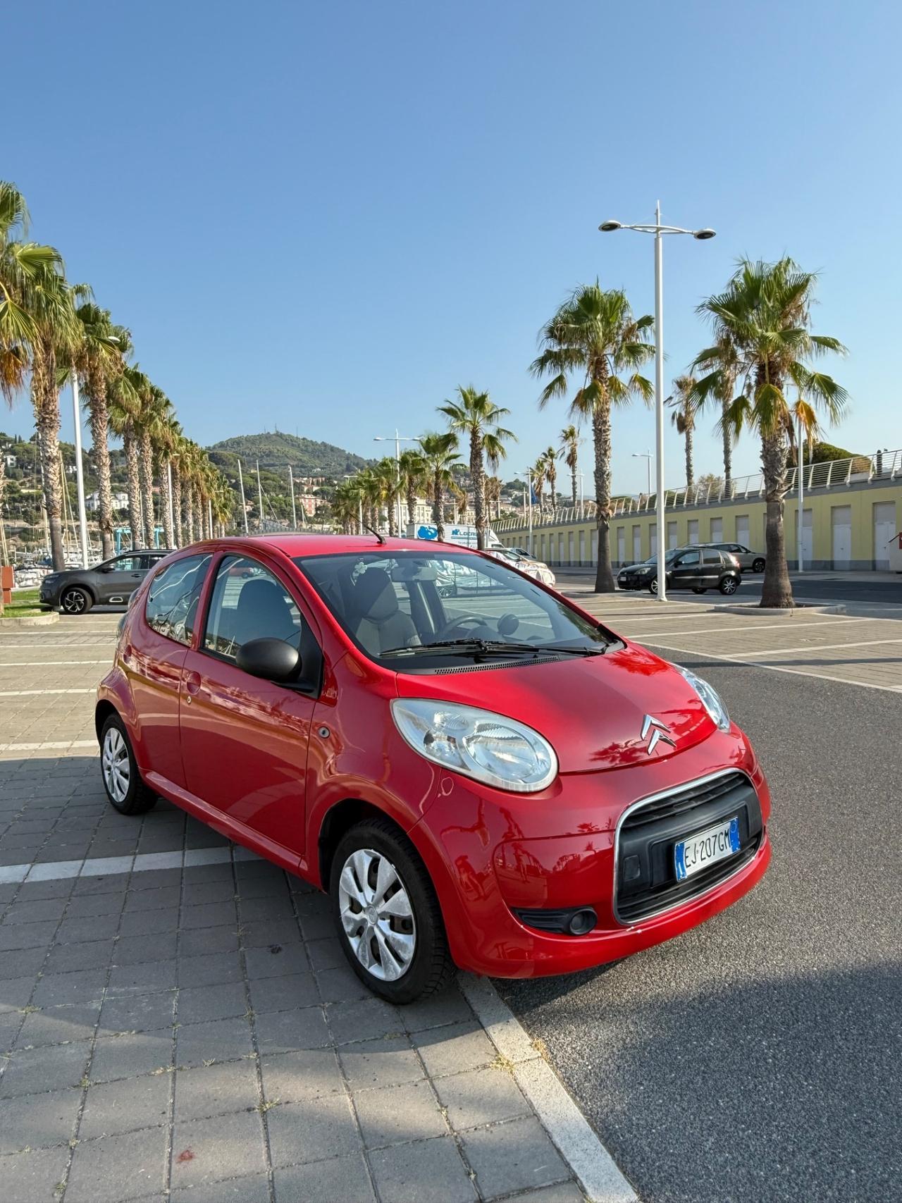 Citroen C1 1.0 5 porte Seduction