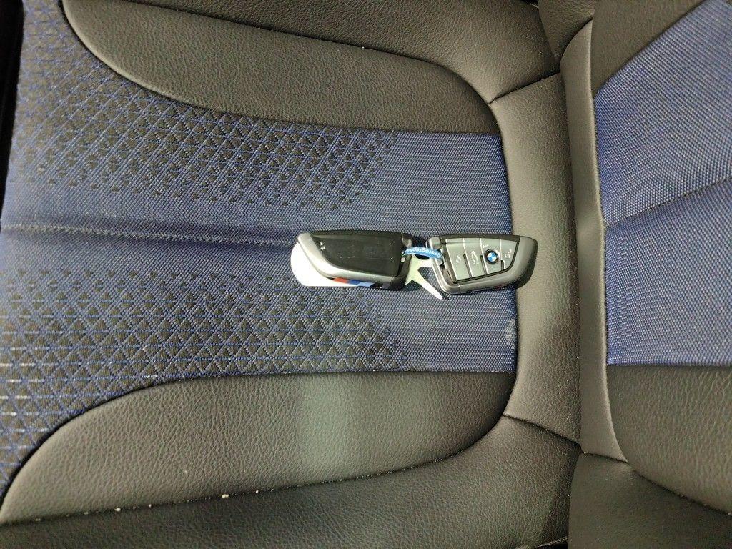 BMW 118 i Msport 136cv Tetto Ap. Panoramico