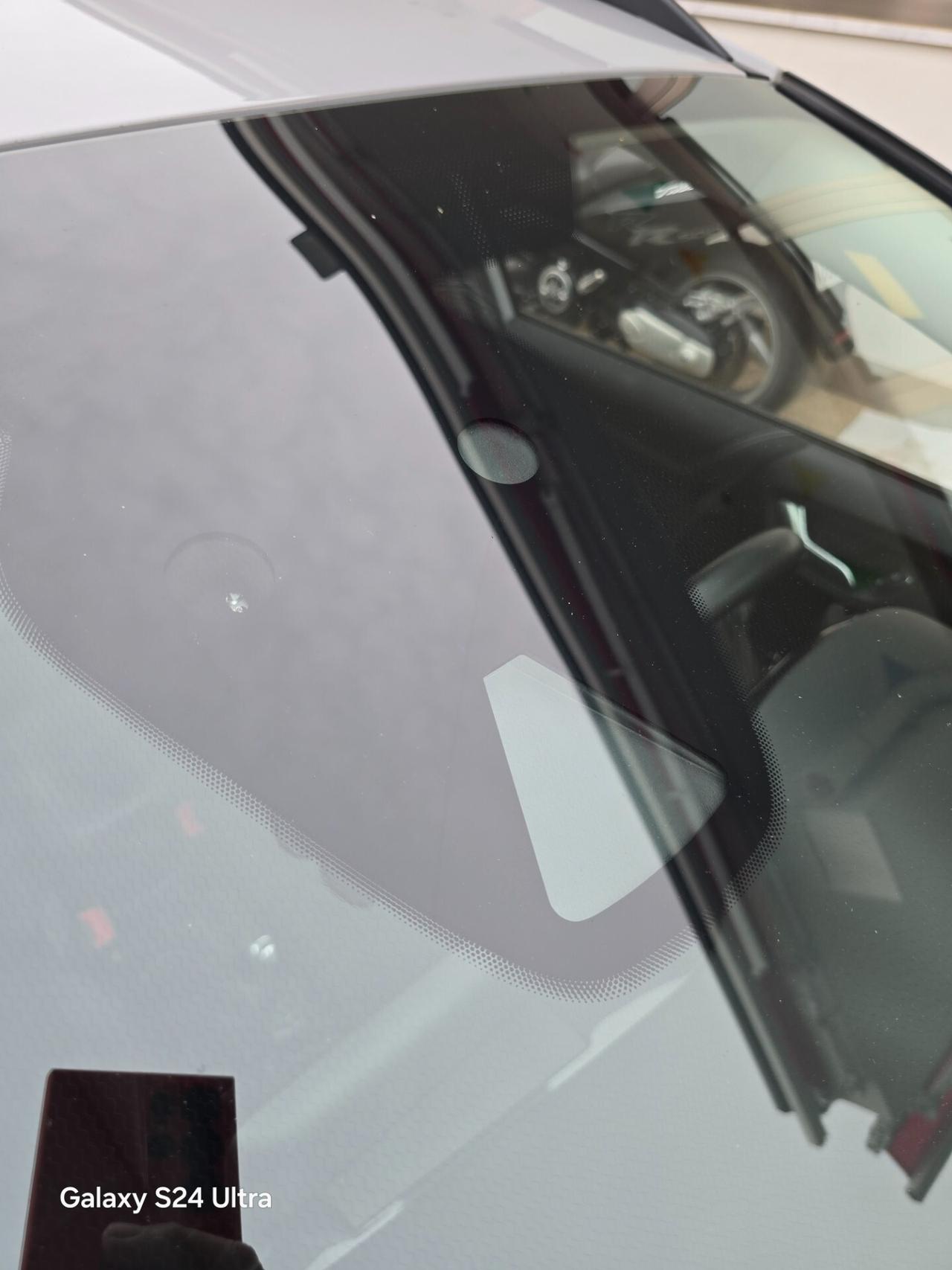 Ford Puma 1.5 EcoBlue 120 CV S&S Titanium